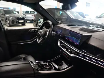 BMW X5 M60i xDrive M Sportpaket   2 AchsLuftfederung