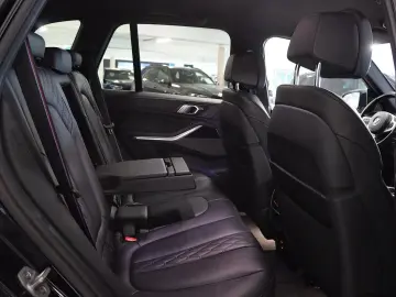 BMW X5 M60i xDrive M Sportpaket   2 AchsLuftfederung