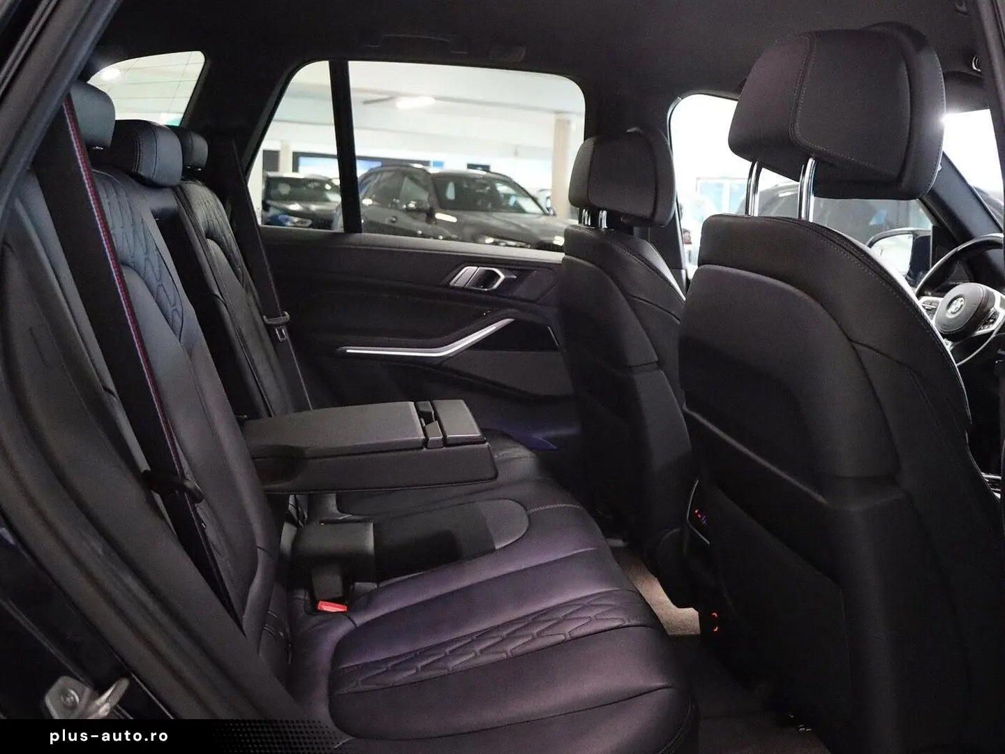 BMW X5 M60i xDrive M Sportpaket   2 AchsLuftfederung