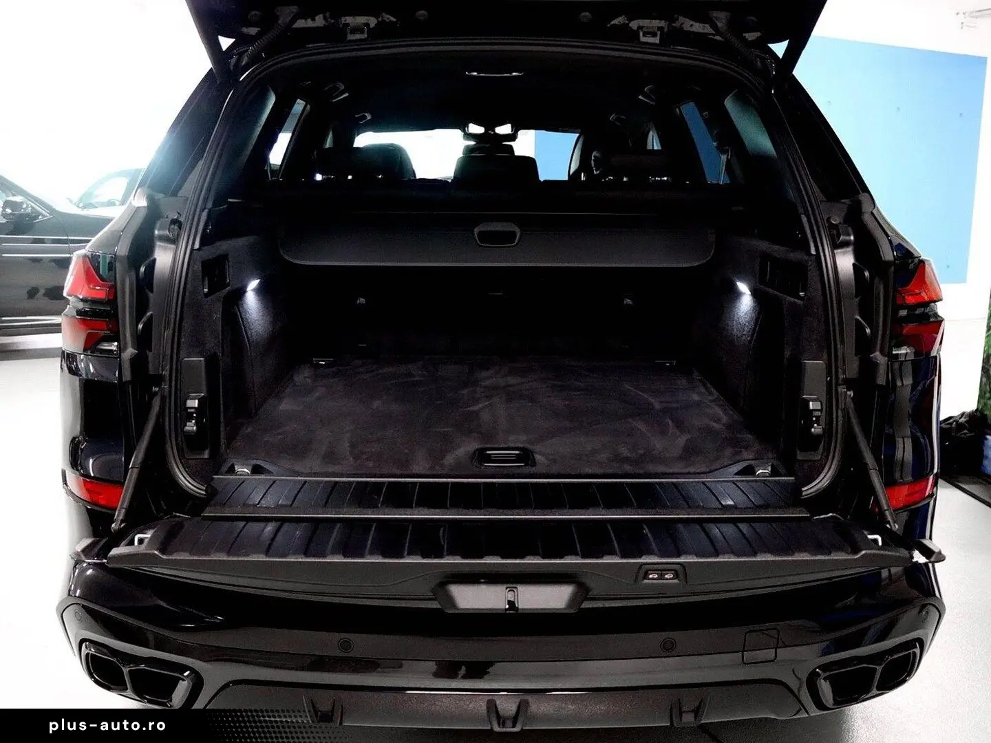 BMW X5 M60i xDrive M Sportpaket   2 AchsLuftfederung