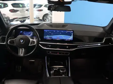 BMW X5 M60i xDrive M Sportpaket   2 AchsLuftfederung