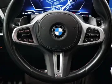 BMW X5 M60i xDrive M Sportpaket   2 AchsLuftfederung