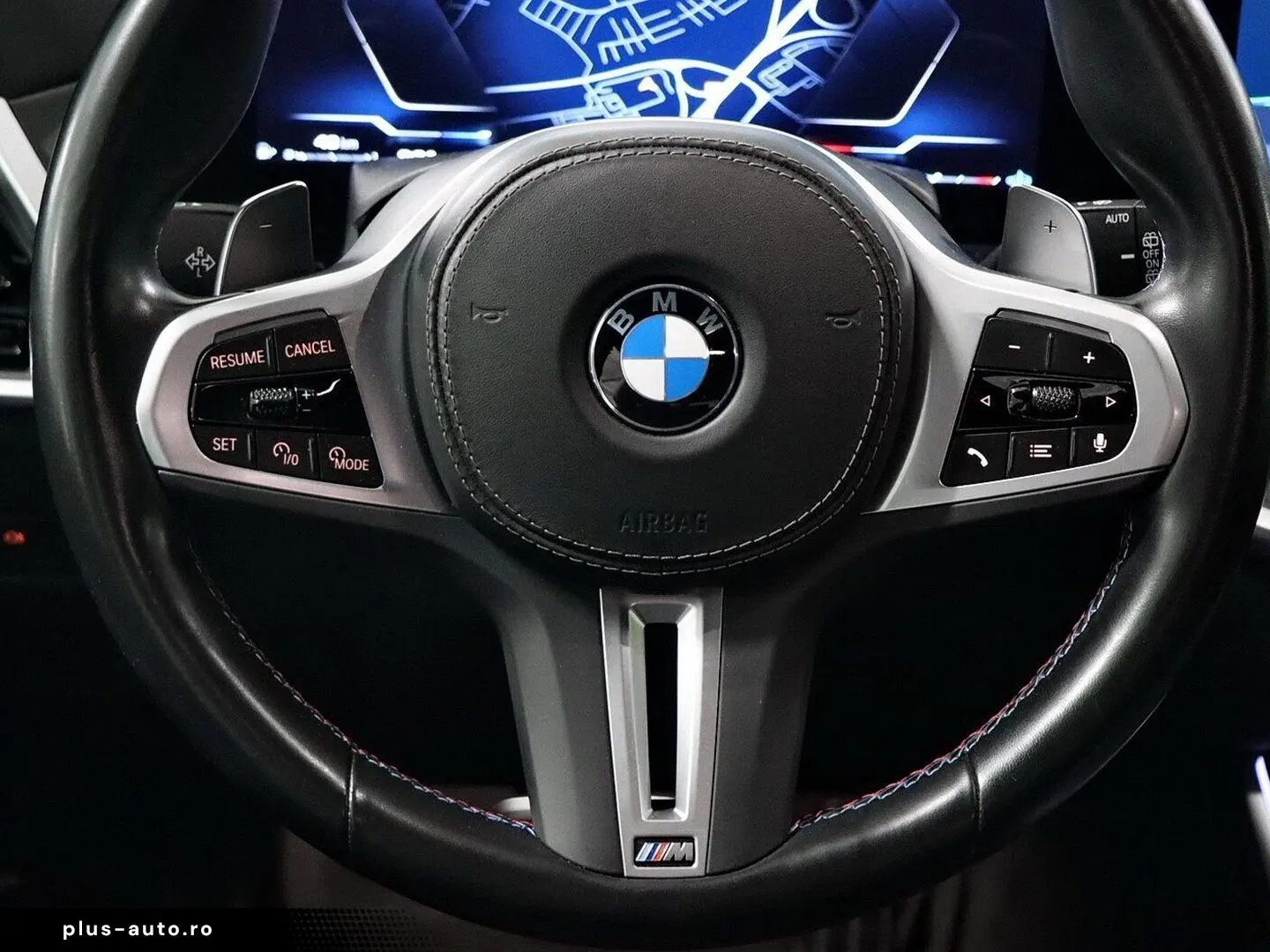 BMW X5 M60i xDrive M Sportpaket   2 AchsLuftfederung