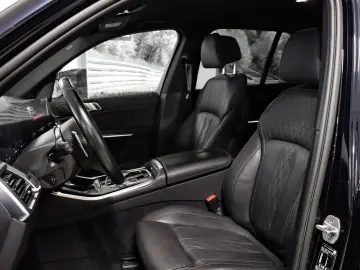 BMW X5 M60i xDrive M Sportpaket   2 AchsLuftfederung