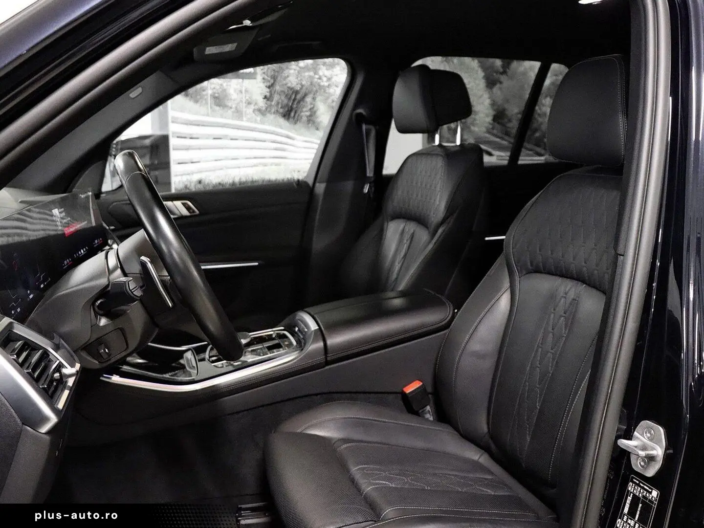 BMW X5 M60i xDrive M Sportpaket   2 AchsLuftfederung