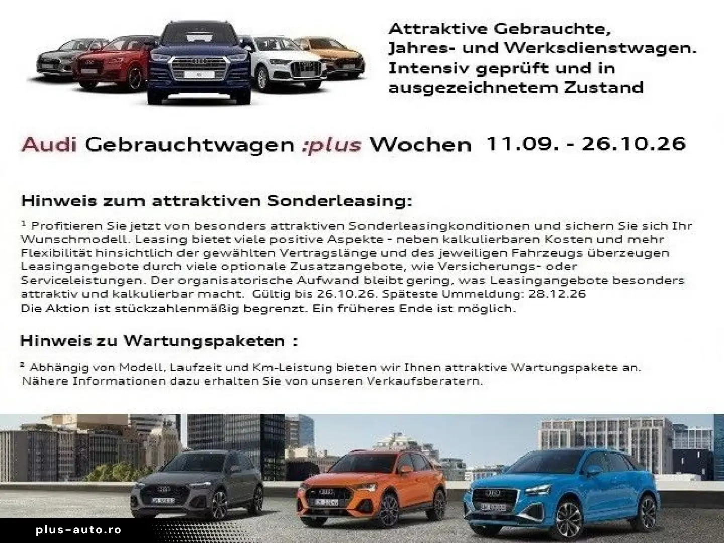 AUDI RS4 Avant tiptr. Sportabgas B&O Navi