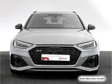 AUDI RS4 Avant tiptr. Sportabgas B&O Navi
