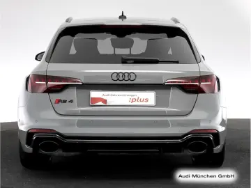 AUDI RS4 Avant tiptr. Sportabgas B&O Navi
