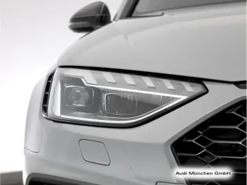 AUDI RS4 Avant tiptr. Sportabgas B&O Navi