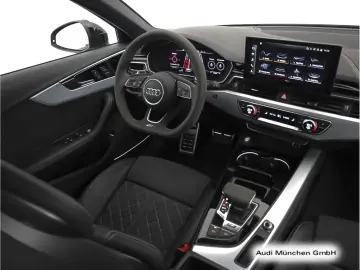 AUDI RS4 Avant tiptr. Sportabgas B&O Navi