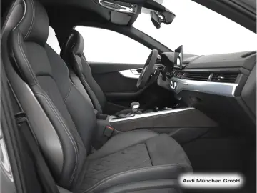 AUDI RS4 Avant tiptr. Sportabgas B&O Navi
