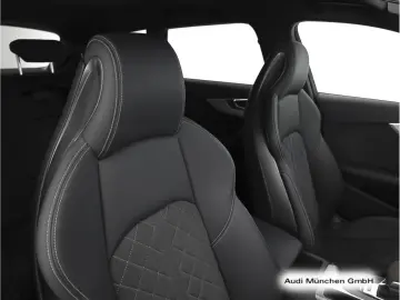 AUDI RS4 Avant tiptr. Sportabgas B&O Navi