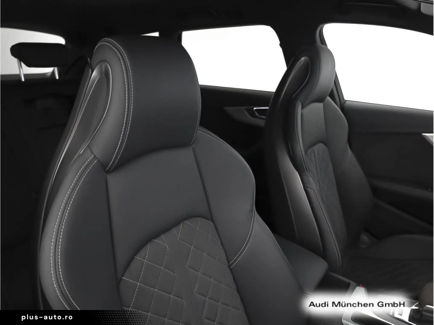 AUDI RS4 Avant tiptr. Sportabgas B&O Navi