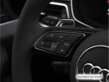 AUDI RS4 Avant tiptr. Sportabgas B&O Navi