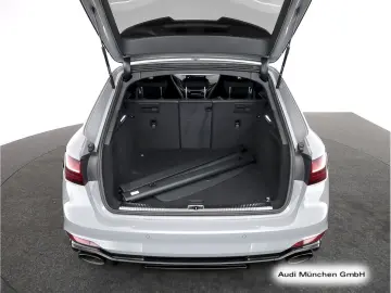 AUDI RS4 Avant tiptr. Sportabgas B&O Navi