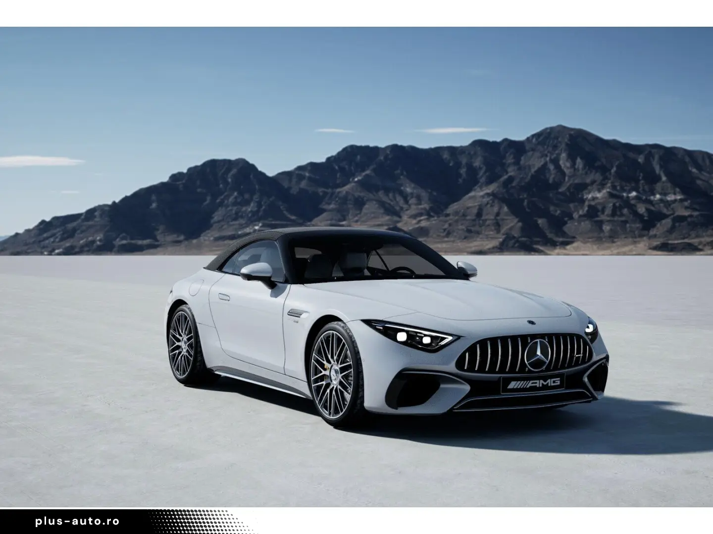 MERCEDES-BENZ SL 63 AMG 4M   AMG AMBIENTE MEMORY AIR&hellip;