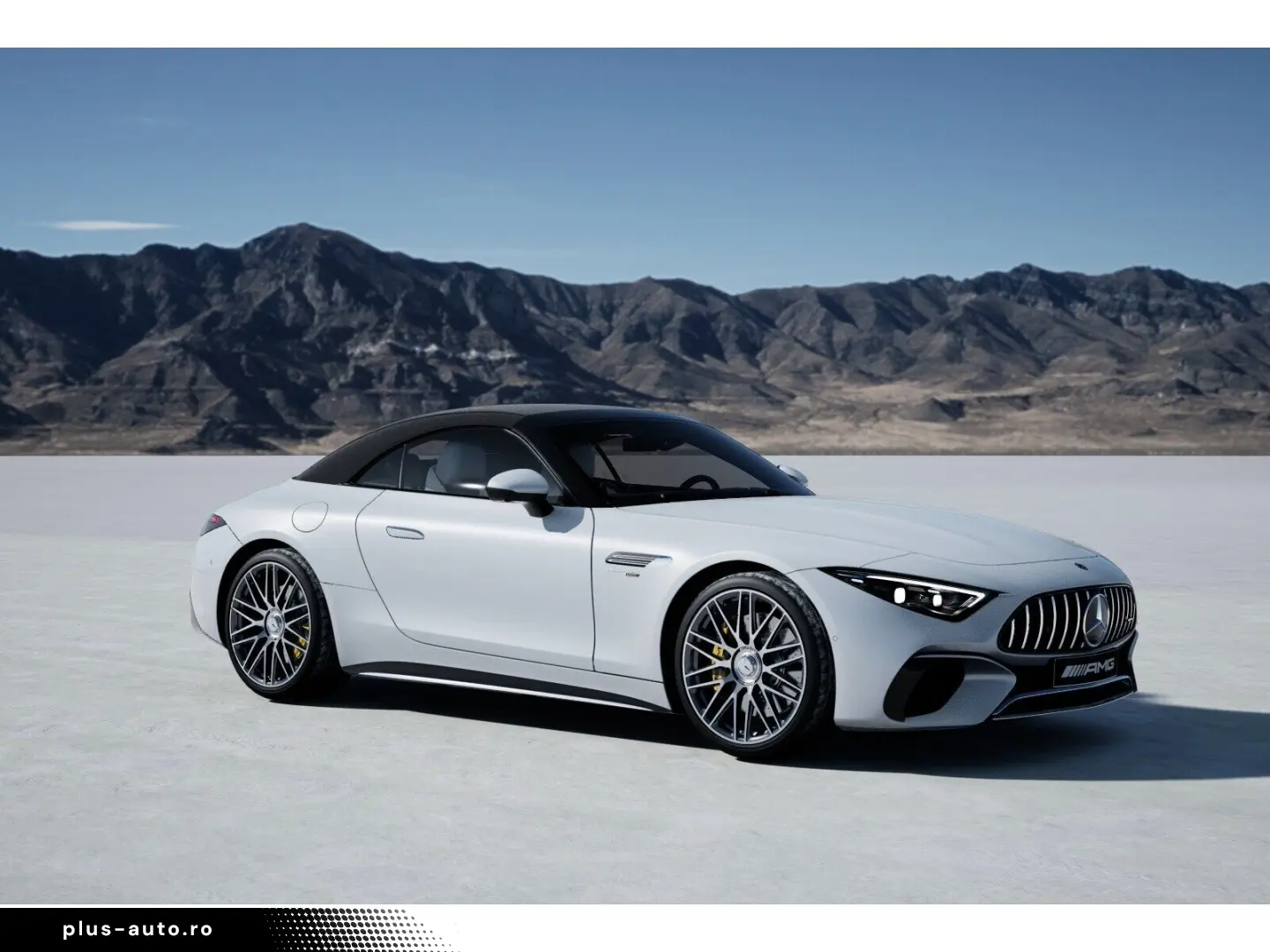 MERCEDES-BENZ SL 63 AMG 4M   AMG AMBIENTE MEMORY AIR&hellip;