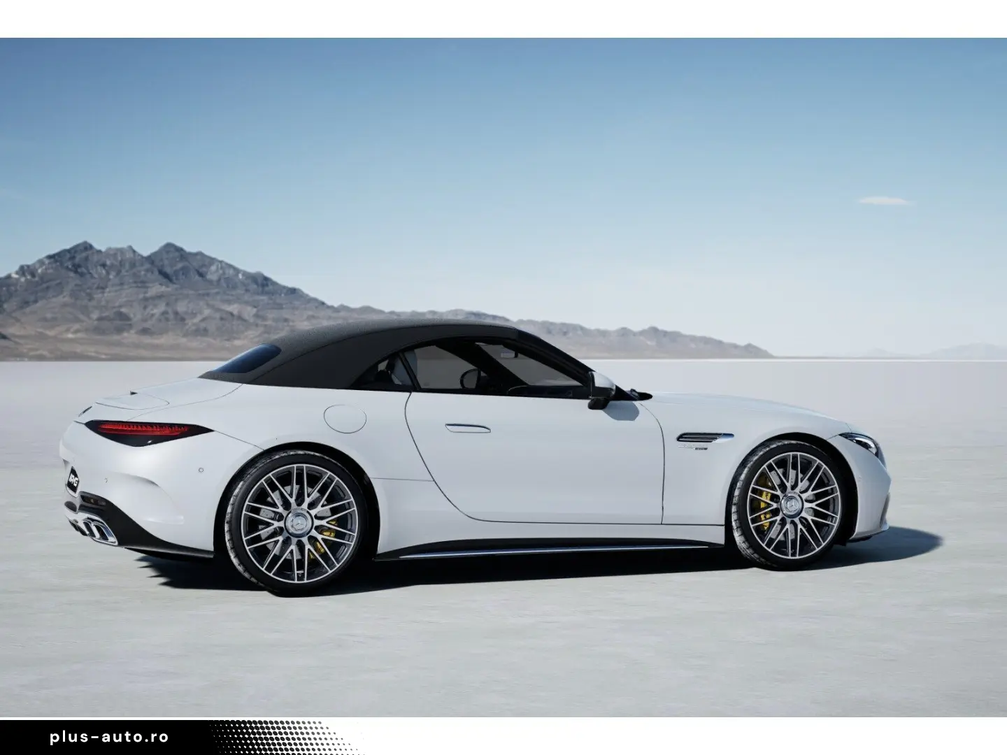 MERCEDES-BENZ SL 63 AMG 4M   AMG AMBIENTE MEMORY AIR&hellip;