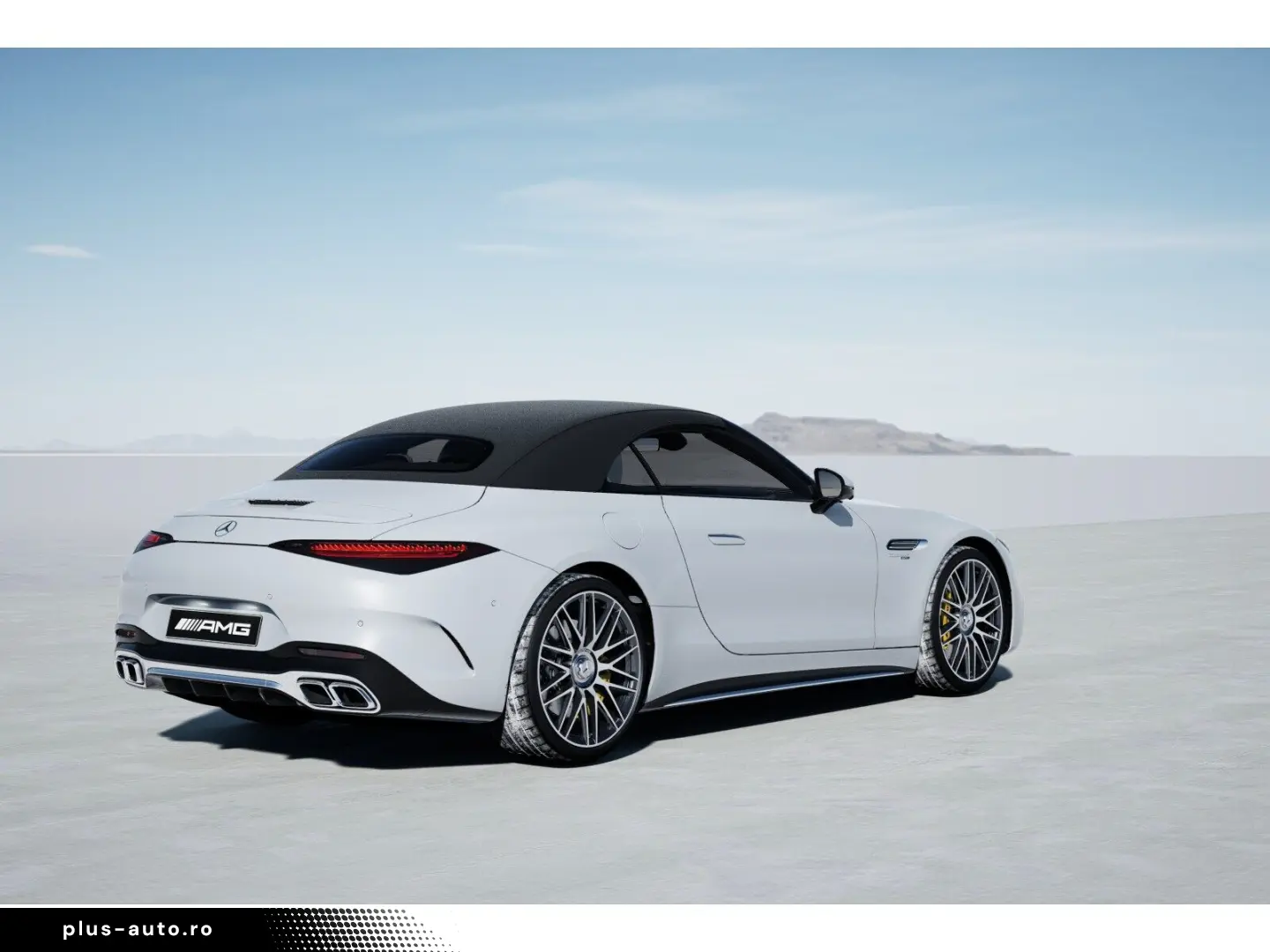 MERCEDES-BENZ SL 63 AMG 4M   AMG AMBIENTE MEMORY AIR&hellip;