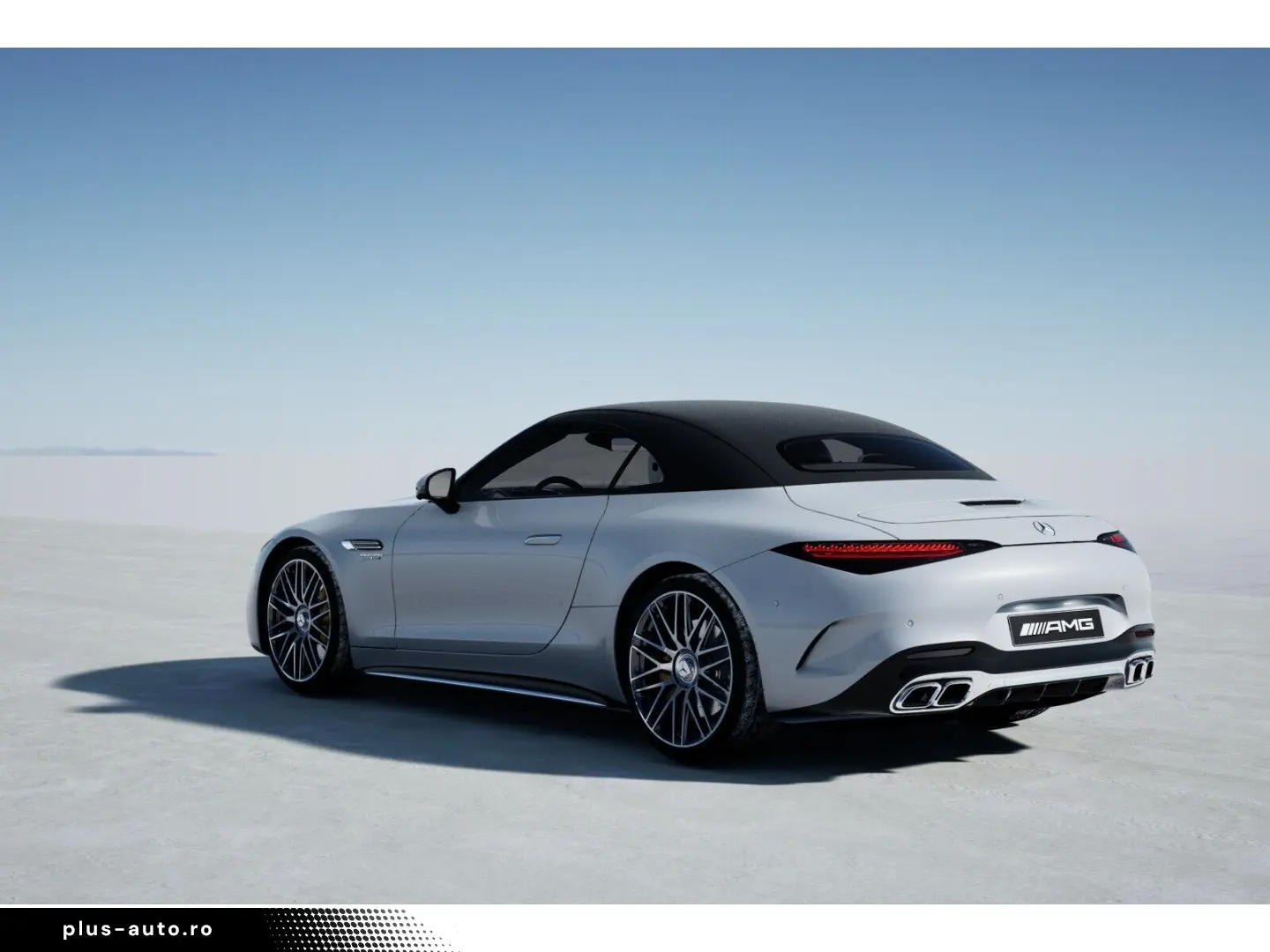 MERCEDES-BENZ SL 63 AMG 4M   AMG AMBIENTE MEMORY AIR&hellip;