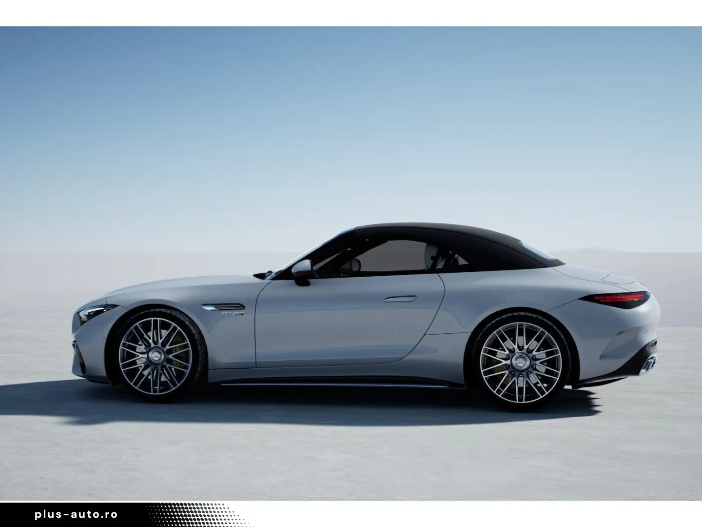 MERCEDES-BENZ SL 63 AMG 4M   AMG AMBIENTE MEMORY AIR&hellip;