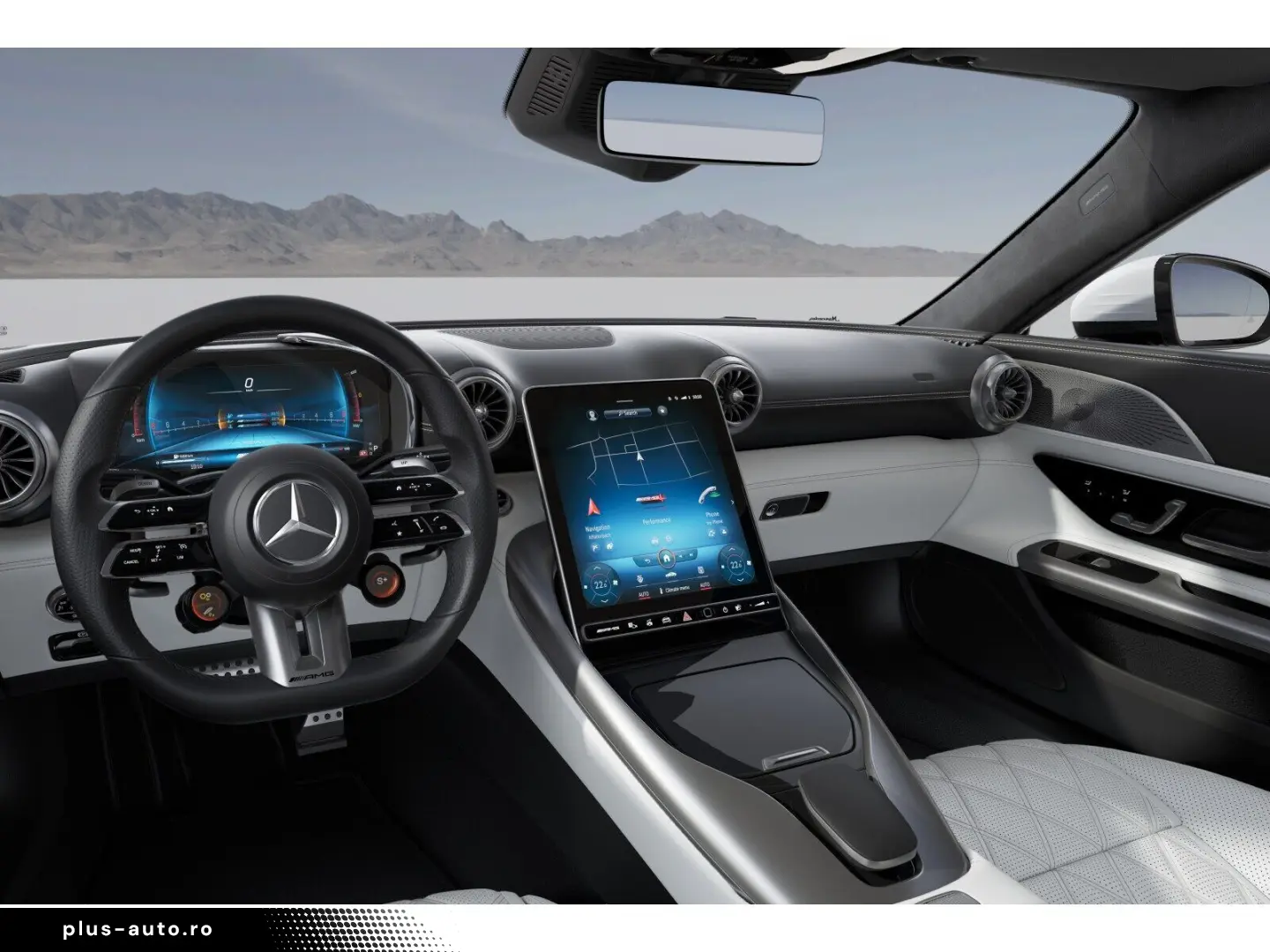 MERCEDES-BENZ SL 63 AMG 4M   AMG AMBIENTE MEMORY AIR&hellip;
