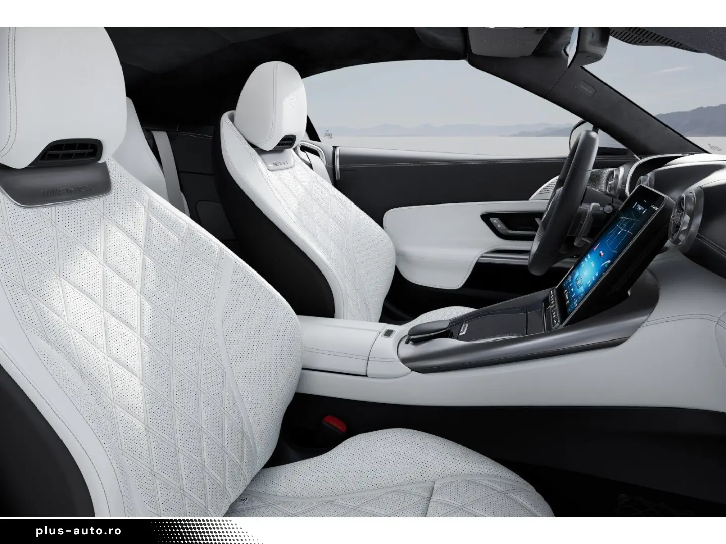 MERCEDES-BENZ SL 63 AMG 4M   AMG AMBIENTE MEMORY AIR&hellip;