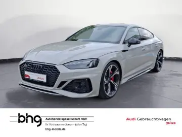 AUDI RS 5 Sportback