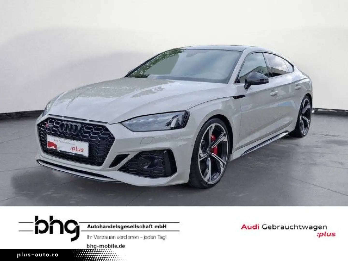 AUDI RS 5 Sportback