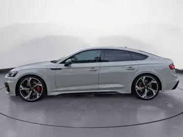 AUDI RS 5 Sportback