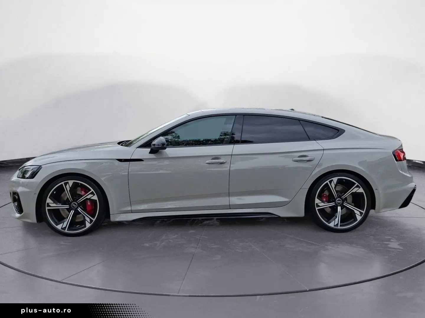 AUDI RS 5 Sportback