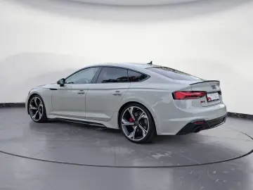AUDI RS 5 Sportback
