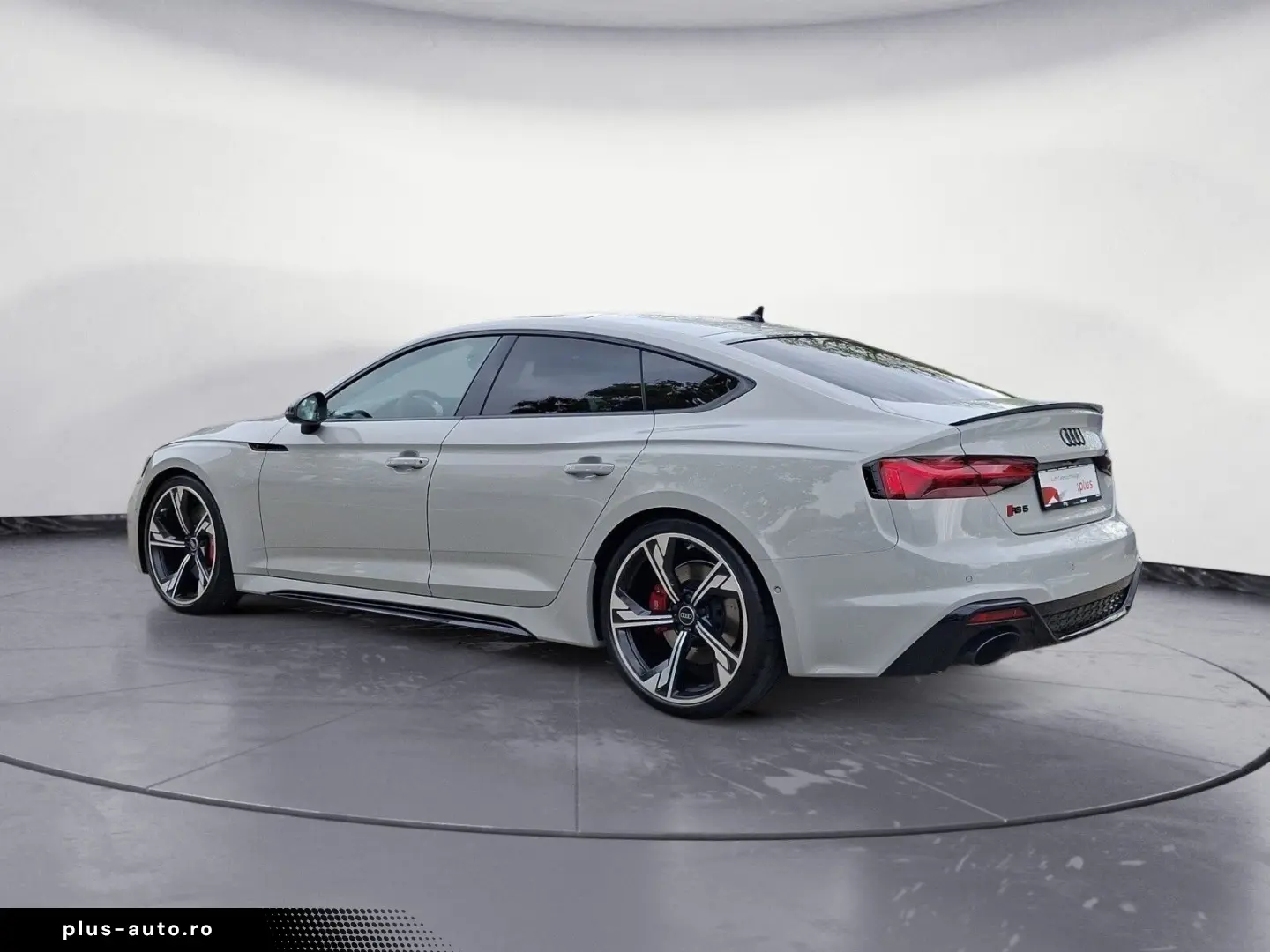 AUDI RS 5 Sportback