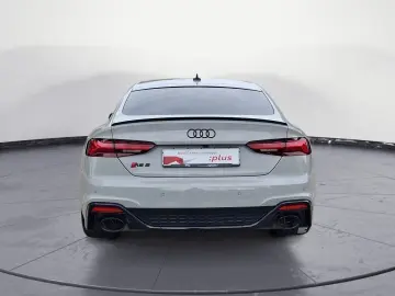 AUDI RS 5 Sportback