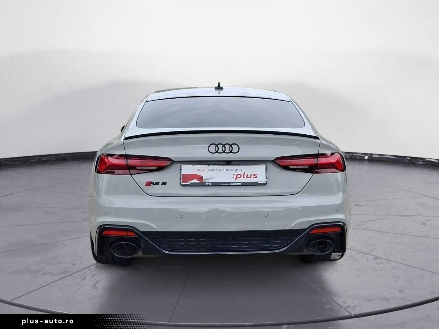 AUDI RS 5 Sportback