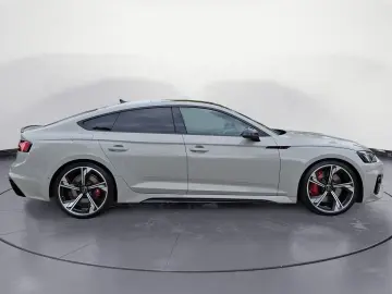 AUDI RS 5 Sportback