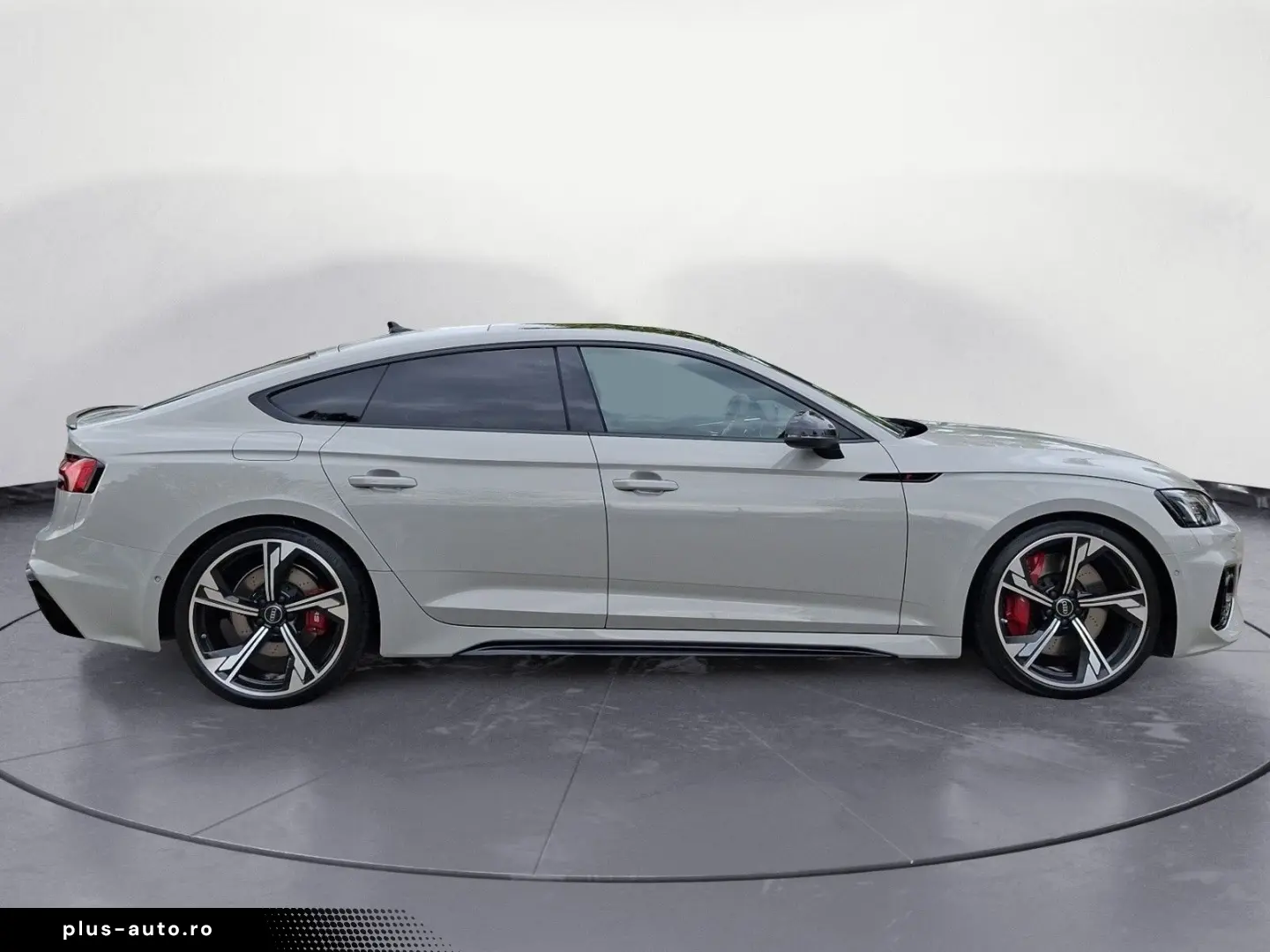 AUDI RS 5 Sportback