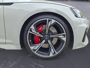 AUDI RS 5 Sportback
