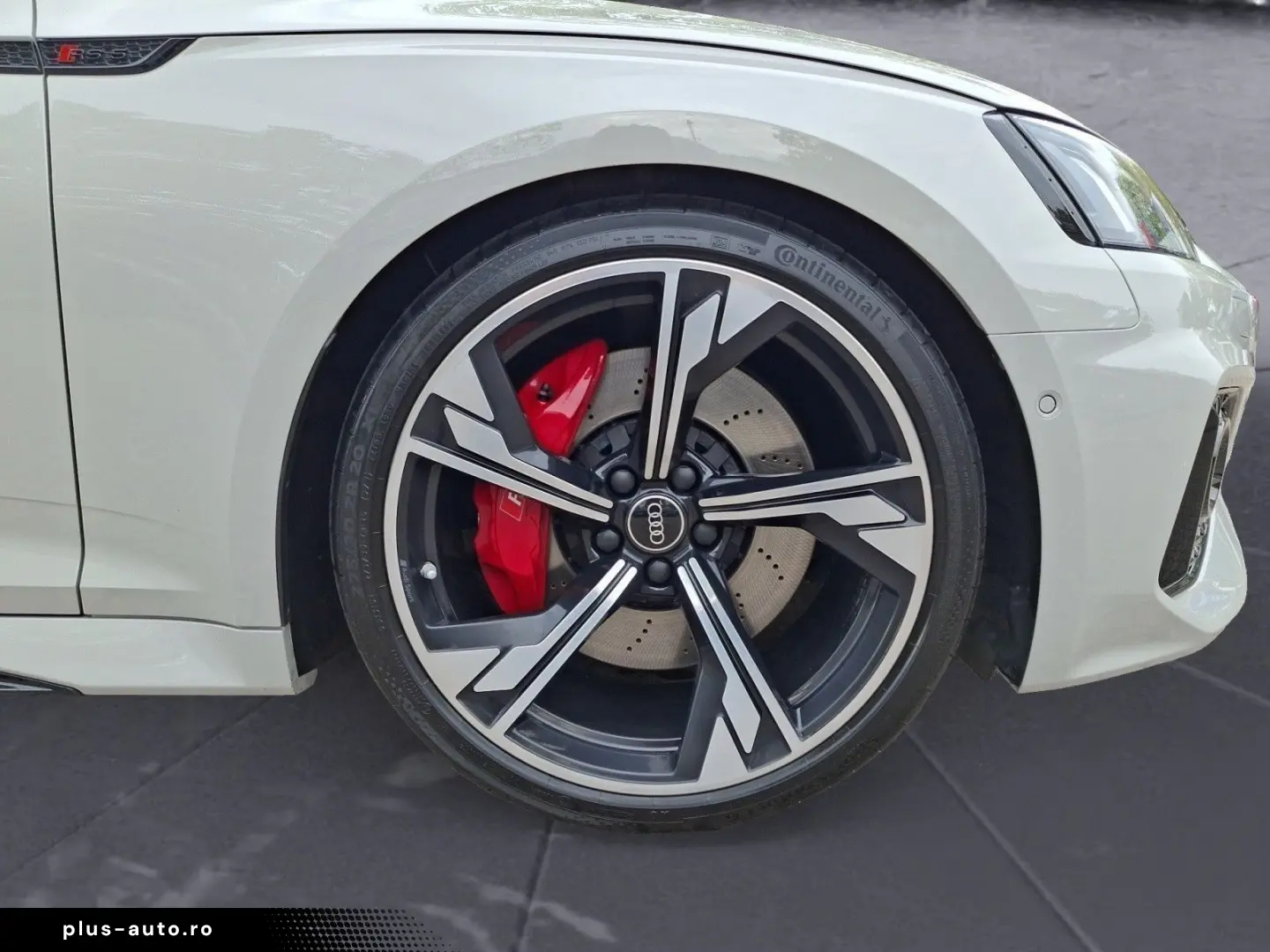 AUDI RS 5 Sportback