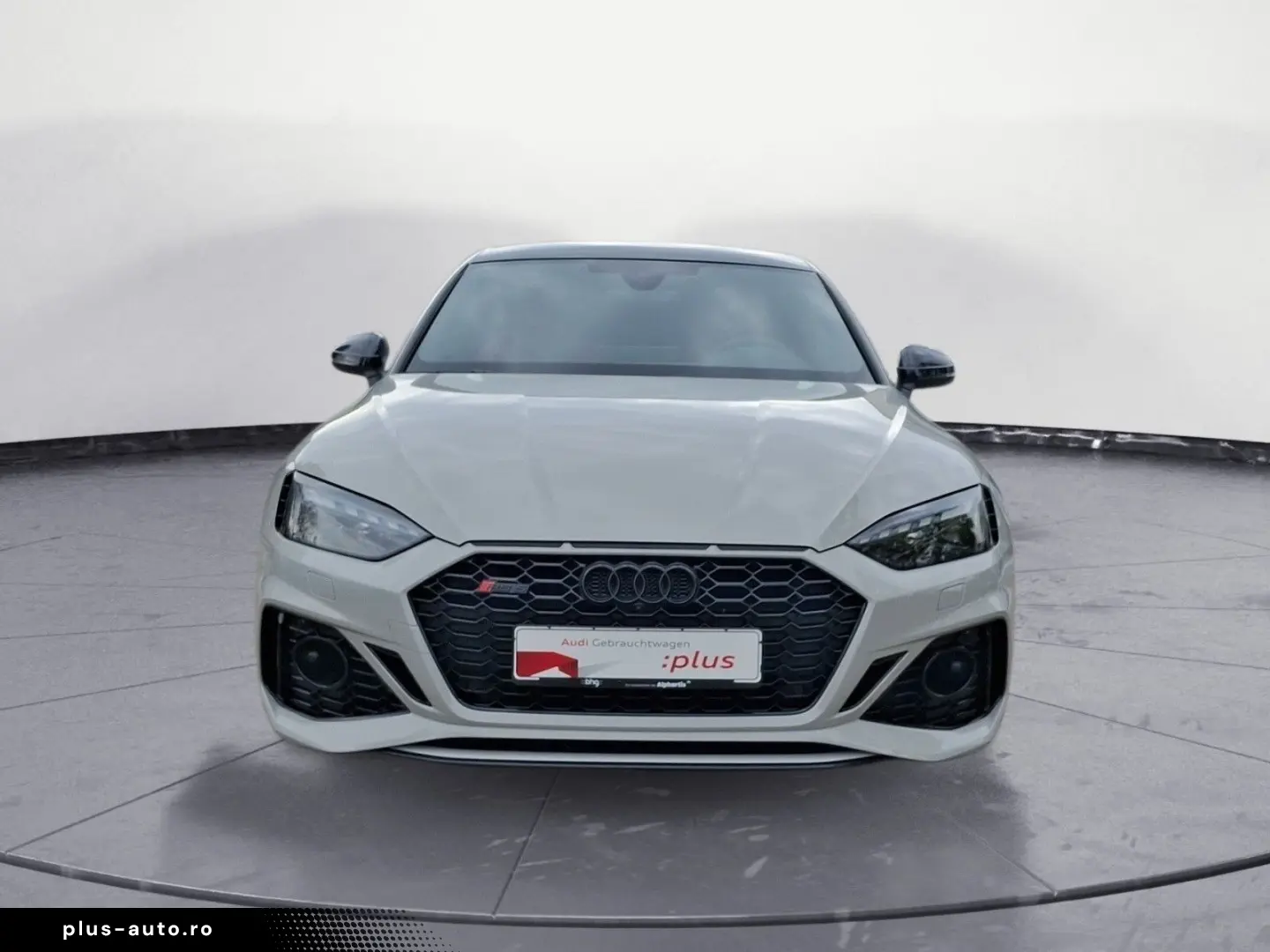 AUDI RS 5 Sportback