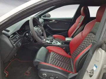 AUDI RS 5 Sportback