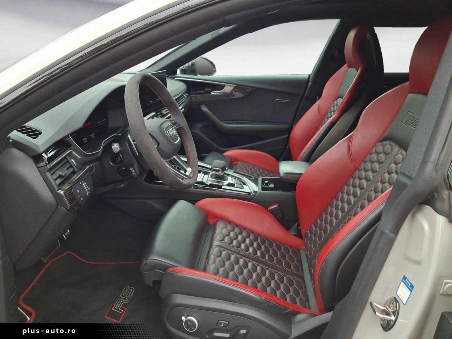 AUDI RS 5 Sportback
