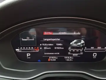 AUDI RS 5 Sportback