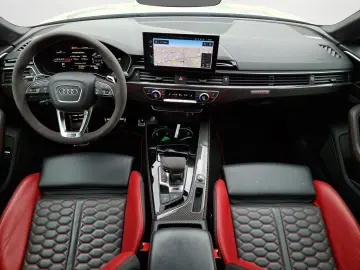 AUDI RS 5 Sportback