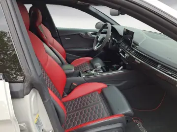 AUDI RS 5 Sportback