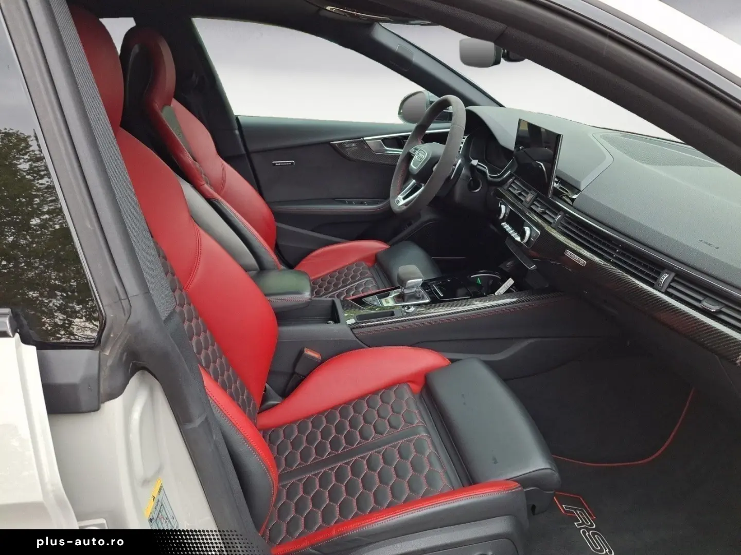 AUDI RS 5 Sportback