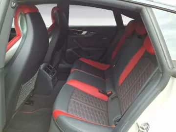 AUDI RS 5 Sportback