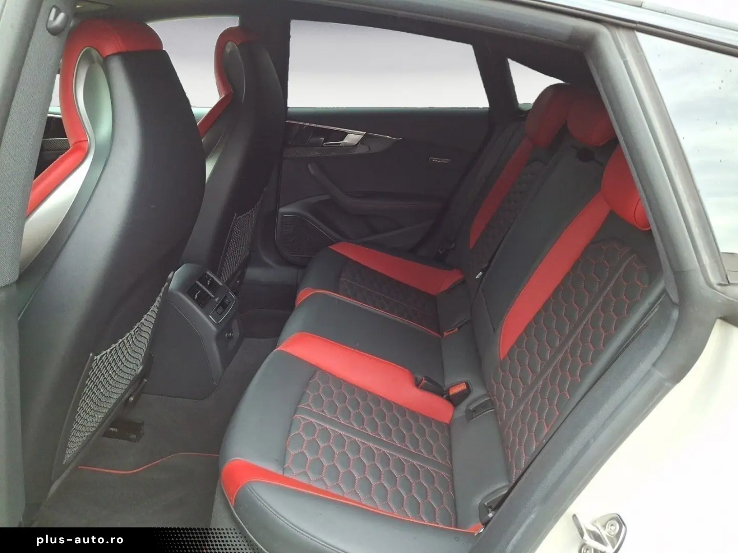 AUDI RS 5 Sportback