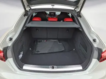 AUDI RS 5 Sportback