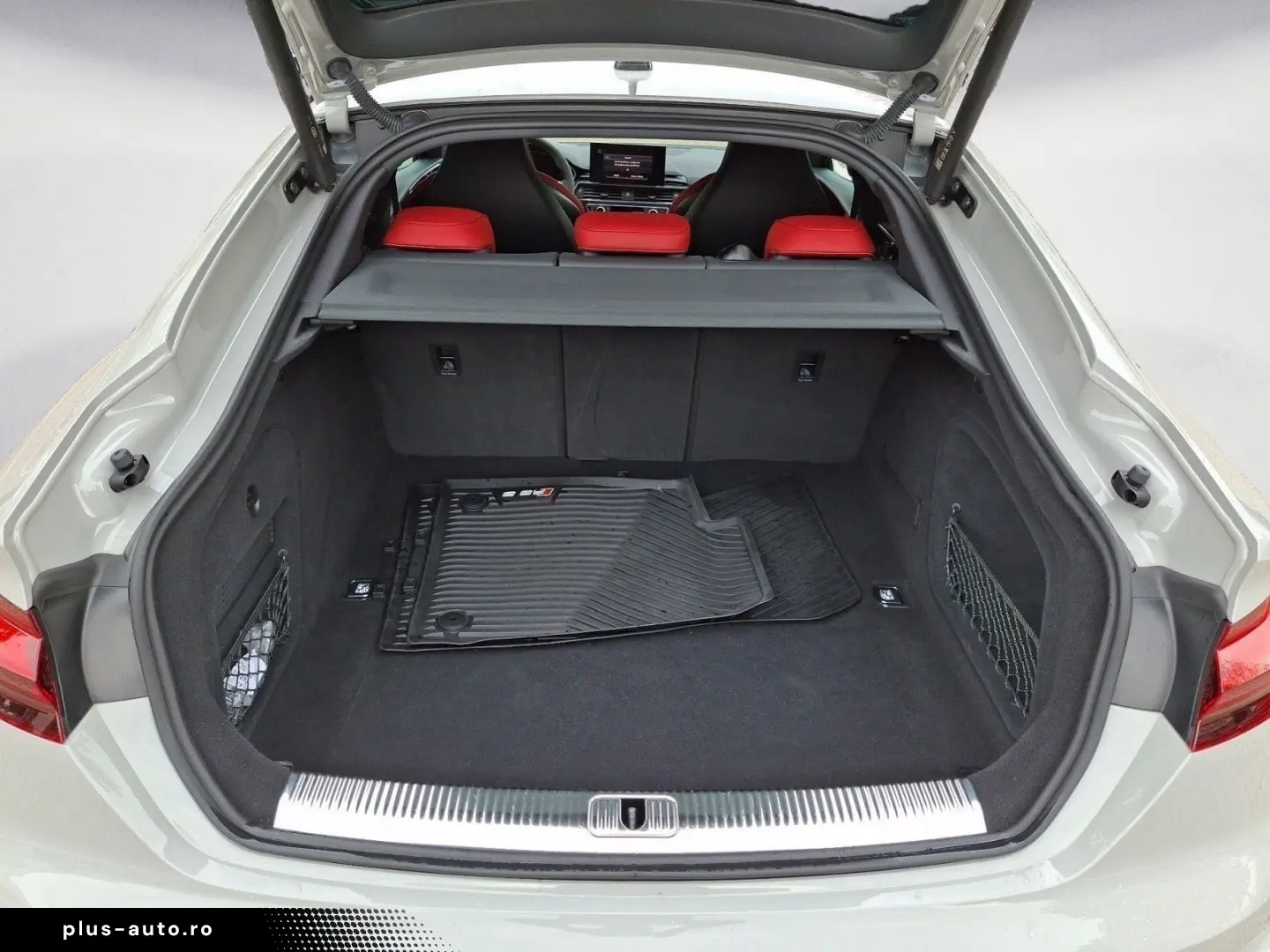 AUDI RS 5 Sportback